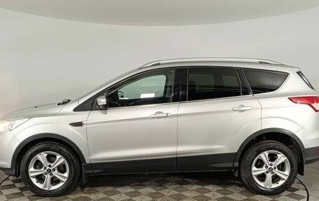 Ford Kuga III, 2014 год, 1 330 000 рублей, 4 фотография