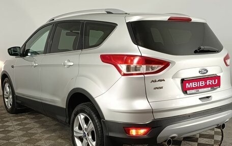 Ford Kuga III, 2014 год, 1 330 000 рублей, 5 фотография