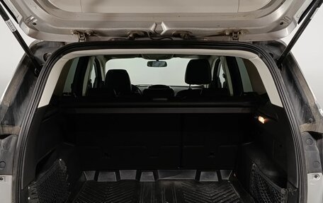 Ford Kuga III, 2014 год, 1 330 000 рублей, 9 фотография