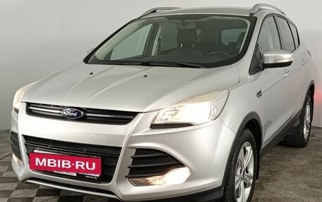 Ford Kuga III, 2014 год, 1 330 000 рублей, 3 фотография