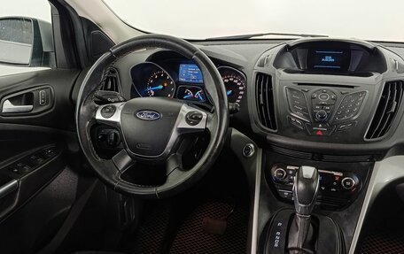 Ford Kuga III, 2014 год, 1 330 000 рублей, 11 фотография