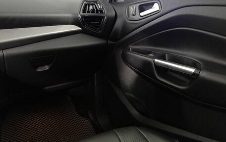 Ford Kuga III, 2014 год, 1 330 000 рублей, 16 фотография