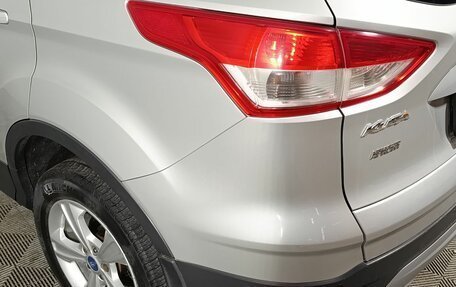 Ford Kuga III, 2014 год, 1 330 000 рублей, 21 фотография