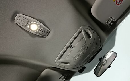 Ford Kuga III, 2014 год, 1 330 000 рублей, 15 фотография