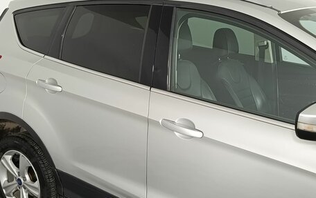 Ford Kuga III, 2014 год, 1 330 000 рублей, 25 фотография