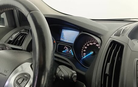 Ford Kuga III, 2014 год, 1 330 000 рублей, 13 фотография