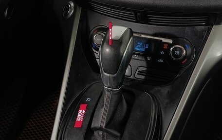 Ford Kuga III, 2014 год, 1 330 000 рублей, 14 фотография