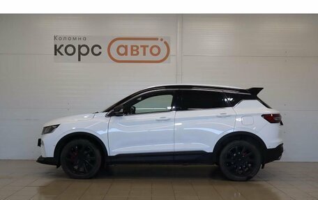 Geely Coolray I, 2022 год, 1 649 000 рублей, 2 фотография