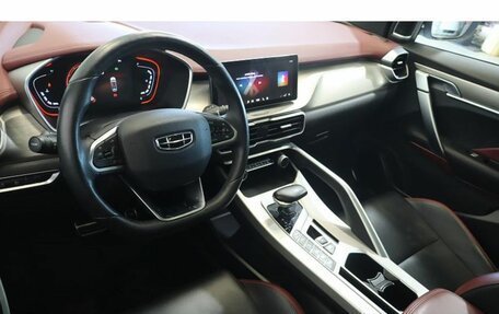 Geely Coolray I, 2022 год, 1 649 000 рублей, 6 фотография