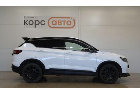 Geely Coolray I, 2022 год, 1 649 000 рублей, 4 фотография