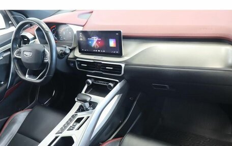 Geely Coolray I, 2022 год, 1 649 000 рублей, 5 фотография