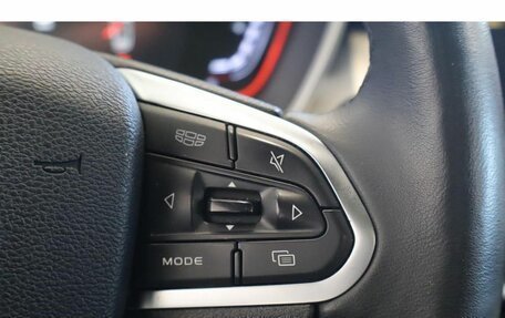 Geely Coolray I, 2022 год, 1 649 000 рублей, 10 фотография