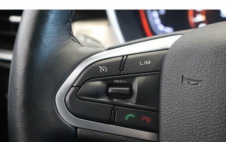 Geely Coolray I, 2022 год, 1 649 000 рублей, 9 фотография