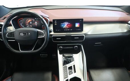 Geely Coolray I, 2022 год, 1 649 000 рублей, 11 фотография