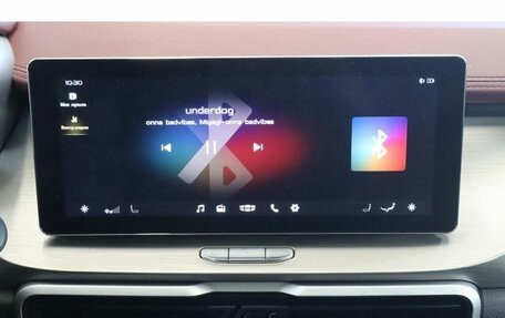 Geely Coolray I, 2022 год, 1 649 000 рублей, 12 фотография