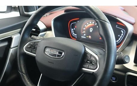 Geely Coolray I, 2022 год, 1 649 000 рублей, 8 фотография