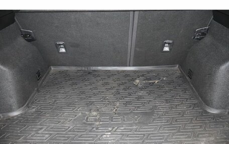 Geely Coolray I, 2022 год, 1 649 000 рублей, 17 фотография