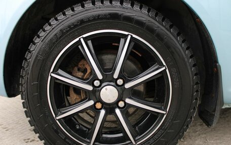 Hyundai Getz I рестайлинг, 2008 год, 545 000 рублей, 15 фотография