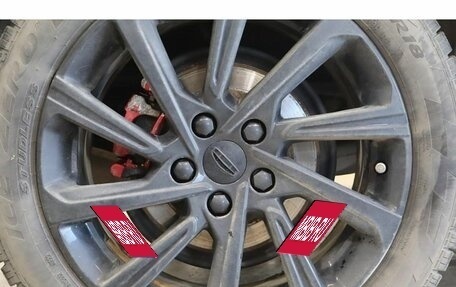 Geely Coolray I, 2022 год, 1 649 000 рублей, 18 фотография