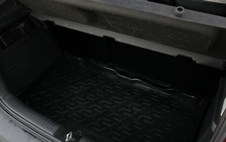 Hyundai Getz I рестайлинг, 2008 год, 545 000 рублей, 27 фотография