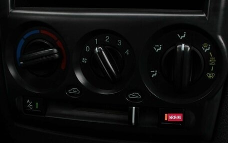 Hyundai Getz I рестайлинг, 2008 год, 545 000 рублей, 22 фотография