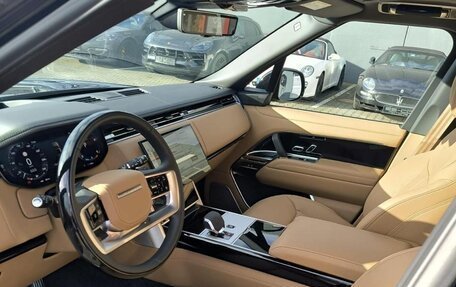 Land Rover Range Rover IV рестайлинг, 2025 год, 29 490 000 рублей, 5 фотография