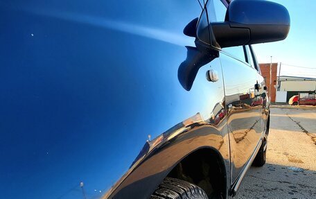 Nissan Note II рестайлинг, 2007 год, 465 000 рублей, 14 фотография