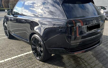 Land Rover Range Rover IV рестайлинг, 2025 год, 29 490 000 рублей, 3 фотография
