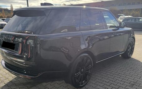 Land Rover Range Rover IV рестайлинг, 2025 год, 29 490 000 рублей, 4 фотография