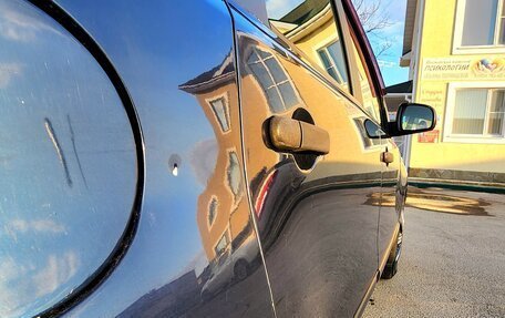 Nissan Note II рестайлинг, 2007 год, 465 000 рублей, 13 фотография