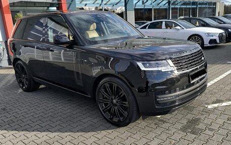 Land Rover Range Rover IV рестайлинг, 2025 год, 29 490 000 рублей, 2 фотография