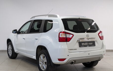 Nissan Terrano III, 2021 год, 1 190 000 рублей, 7 фотография