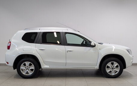 Nissan Terrano III, 2021 год, 1 190 000 рублей, 4 фотография