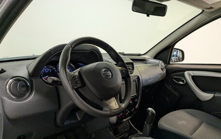 Nissan Terrano III, 2021 год, 1 190 000 рублей, 16 фотография