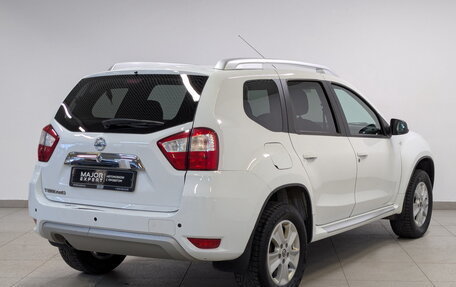 Nissan Terrano III, 2021 год, 1 190 000 рублей, 5 фотография