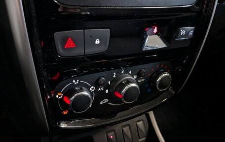 Nissan Terrano III, 2021 год, 1 190 000 рублей, 15 фотография