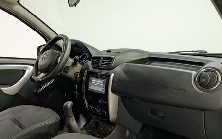 Nissan Terrano III, 2021 год, 1 190 000 рублей, 11 фотография