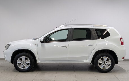 Nissan Terrano III, 2021 год, 1 190 000 рублей, 8 фотография