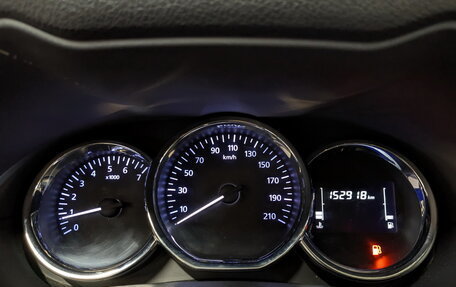 Nissan Terrano III, 2021 год, 1 190 000 рублей, 13 фотография