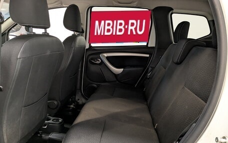 Nissan Terrano III, 2021 год, 1 190 000 рублей, 12 фотография