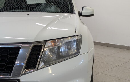 Nissan Terrano III, 2021 год, 1 190 000 рублей, 17 фотография