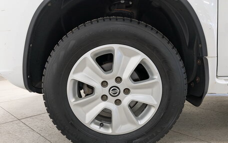 Nissan Terrano III, 2021 год, 1 190 000 рублей, 18 фотография