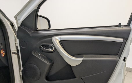 Nissan Terrano III, 2021 год, 1 190 000 рублей, 24 фотография