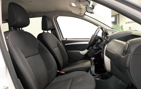 Nissan Terrano III, 2021 год, 1 190 000 рублей, 23 фотография