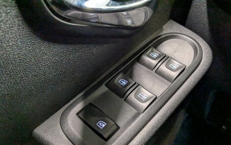 Nissan Terrano III, 2021 год, 1 190 000 рублей, 25 фотография