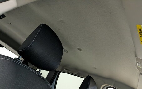 Nissan Terrano III, 2021 год, 1 190 000 рублей, 22 фотография