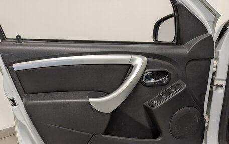 Nissan Terrano III, 2021 год, 1 190 000 рублей, 19 фотография