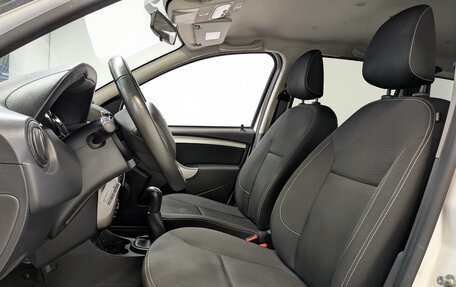 Nissan Terrano III, 2021 год, 1 190 000 рублей, 20 фотография