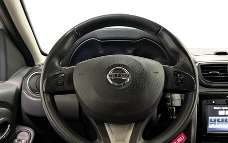 Nissan Terrano III, 2021 год, 1 190 000 рублей, 21 фотография