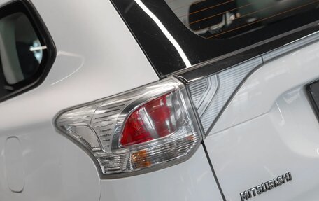 Mitsubishi Outlander III рестайлинг 3, 2013 год, 1 450 000 рублей, 20 фотография